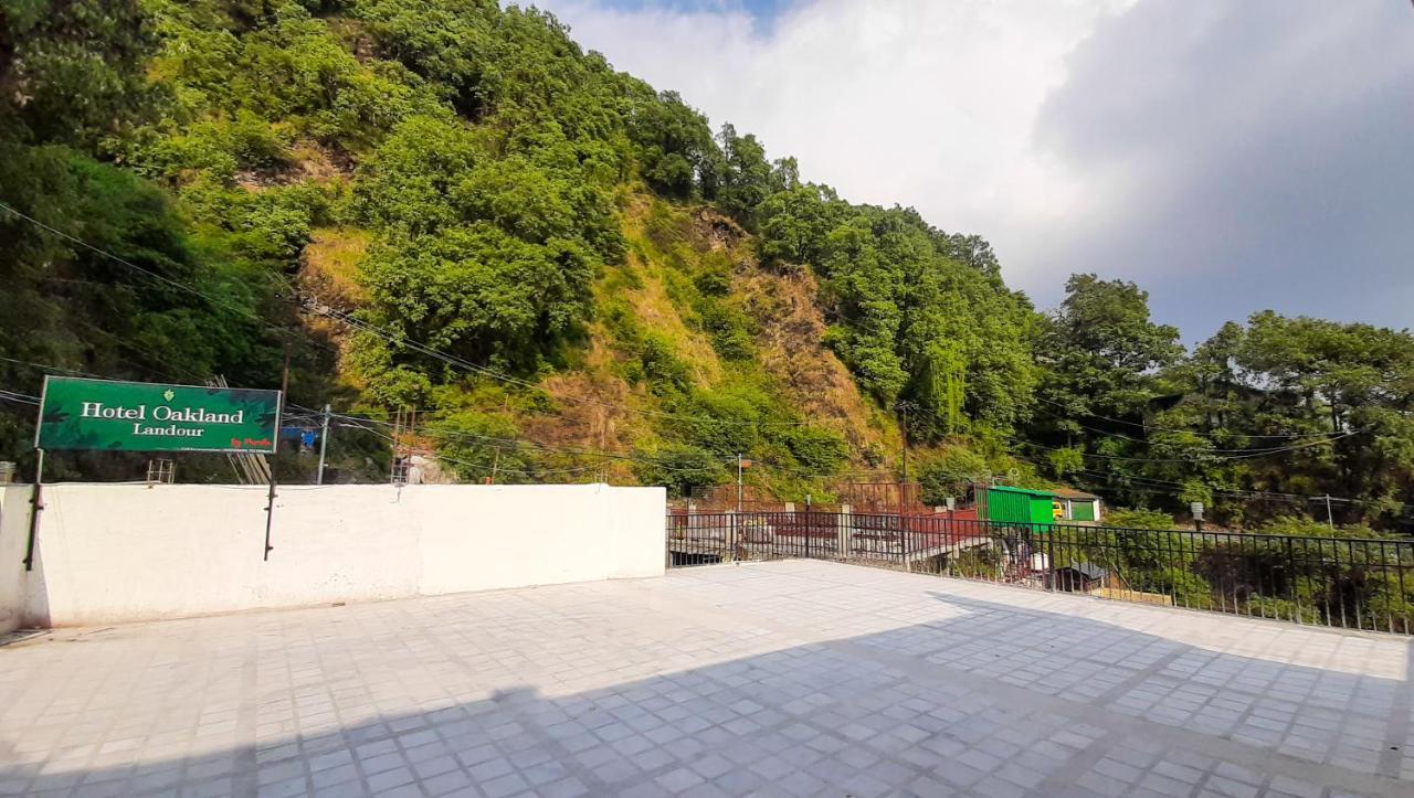 Hotel Oakland Landour Mussoorie Luaran gambar