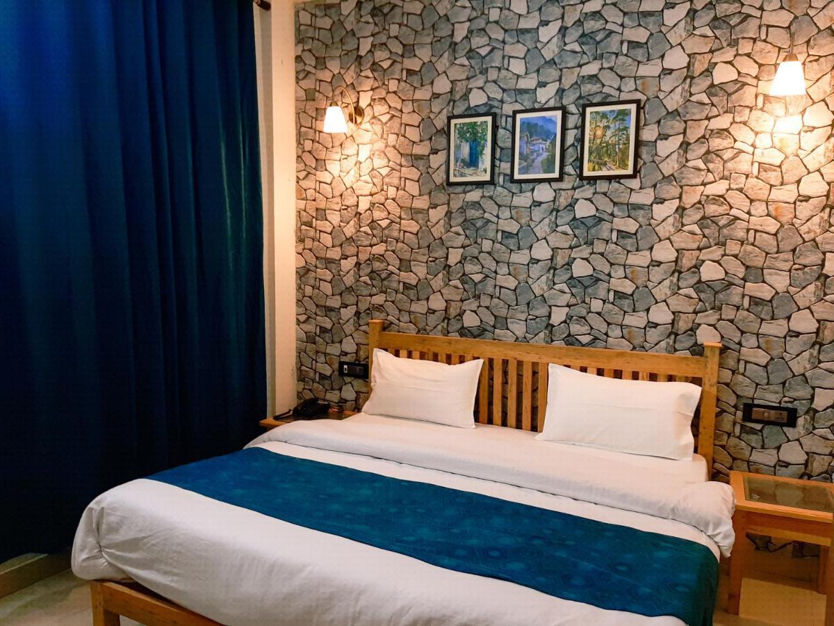 Hotel Oakland Landour Mussoorie Luaran gambar