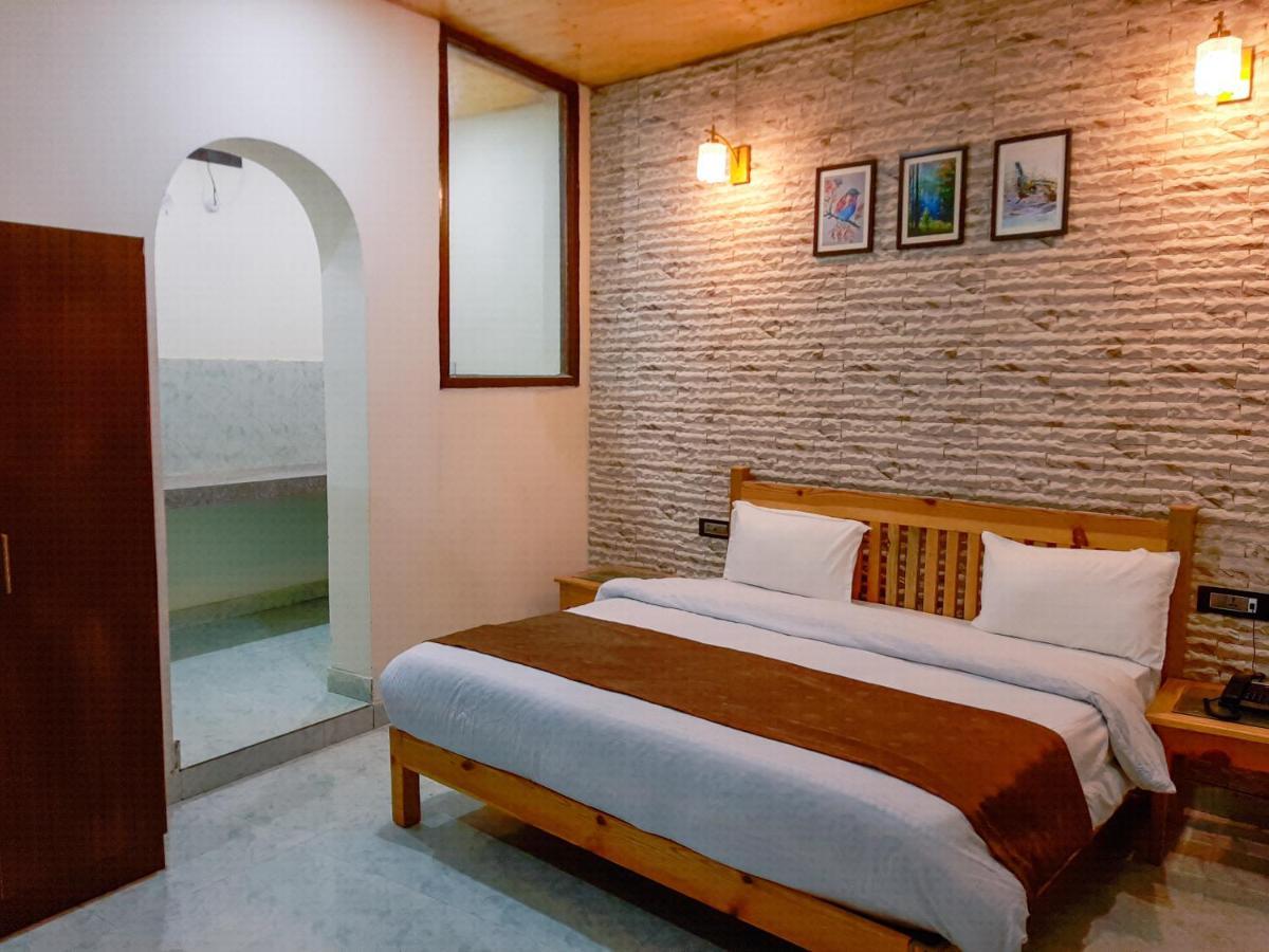 Hotel Oakland Landour Mussoorie Luaran gambar